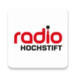 radio hochstift android application logo